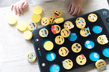 Load image into Gallery viewer, ICONIC Emoji Puzzle