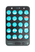 Load image into Gallery viewer, ICONIC Emoji Puzzle