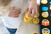 Load image into Gallery viewer, ICONIC Emoji Puzzle