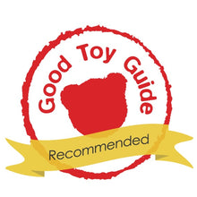 Load image into Gallery viewer, Le Toy Van Honeybake Shopping Trolley