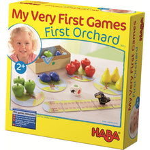 Load image into Gallery viewer, Haba My First Orchard Age 2+
