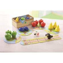 Load image into Gallery viewer, Haba My First Orchard Age 2+
