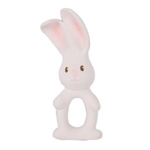 Load image into Gallery viewer, Havah the Bunny Teether