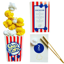 Load image into Gallery viewer, ICONIC Pop corn game