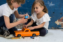 Load image into Gallery viewer, ICONIC TOY - Ute