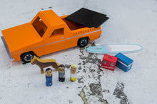 Load image into Gallery viewer, ICONIC TOY - Ute