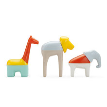 Load image into Gallery viewer, Kid O Mix and Match Animals