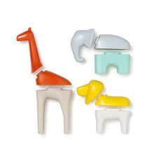 Load image into Gallery viewer, Kid O Mix and Match Animals