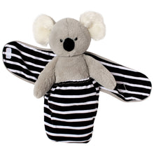 Load image into Gallery viewer, Swaddling Koala