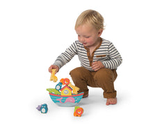 Load image into Gallery viewer, Le Toy Van Noah's Balancing Ark