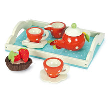 Load image into Gallery viewer, Honeybake Tea Set
