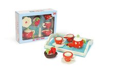 Load image into Gallery viewer, Honeybake Tea Set