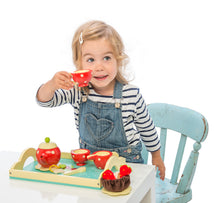 Load image into Gallery viewer, Honeybake Tea Set