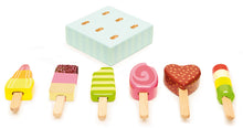 Load image into Gallery viewer, Honeybake Ice Lollies