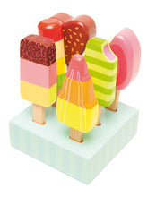 Load image into Gallery viewer, Honeybake Ice Lollies