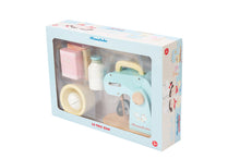 Load image into Gallery viewer, Le Toy Van Honeybake Mixer Set