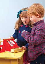 Load image into Gallery viewer, Le Toy Van Cash Register