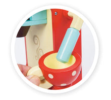 Load image into Gallery viewer, Le Toy Van Chococcino Machine