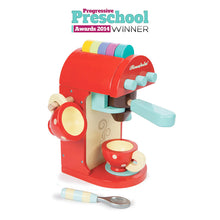 Load image into Gallery viewer, Le Toy Van Chococcino Machine