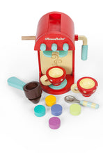 Load image into Gallery viewer, Le Toy Van Chococcino Machine