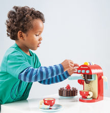 Load image into Gallery viewer, Le Toy Van Chococcino Machine