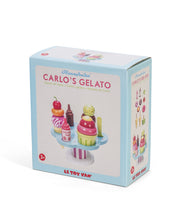 Load image into Gallery viewer, Honeybake Carlo's Gelato