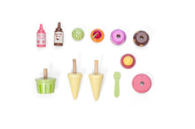 Load image into Gallery viewer, Honeybake Carlo's Gelato