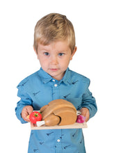 Load image into Gallery viewer, Le Toy Van Sunday Roast Chicken