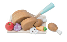 Load image into Gallery viewer, Le Toy Van Sunday Roast Chicken