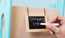 Load image into Gallery viewer, Le Toy Van Honeybake Shopping Trolley