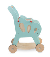 Load image into Gallery viewer, Le Toy Van Honeybake Shopping Trolley