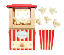Load image into Gallery viewer, Le Toy Van Popcorn Machine