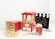 Load image into Gallery viewer, Le Toy Van Popcorn Machine