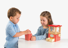 Load image into Gallery viewer, Le Toy Van Popcorn Machine