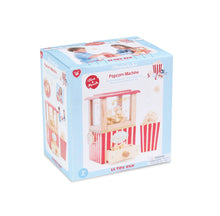 Load image into Gallery viewer, Le Toy Van Popcorn Machine