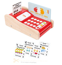 Load image into Gallery viewer, Honeybake Card Machine