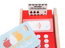 Load image into Gallery viewer, Honeybake Card Machine