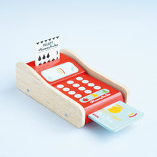 Load image into Gallery viewer, Honeybake Card Machine