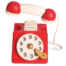 Load image into Gallery viewer, Honeybake Vintage Phone