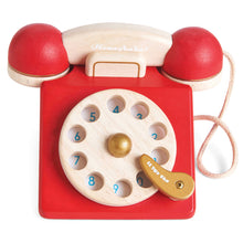 Load image into Gallery viewer, Honeybake Vintage Phone