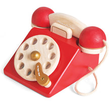 Load image into Gallery viewer, Honeybake Vintage Phone