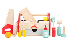Load image into Gallery viewer, Le Toy Van Tool Box