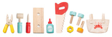 Load image into Gallery viewer, Le Toy Van Tool Box