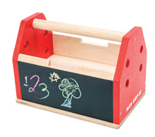 Load image into Gallery viewer, Le Toy Van Tool Box