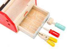Load image into Gallery viewer, Le Toy Van Tool Box