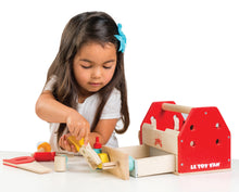 Load image into Gallery viewer, Le Toy Van Tool Box