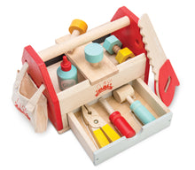 Load image into Gallery viewer, Le Toy Van Tool Box