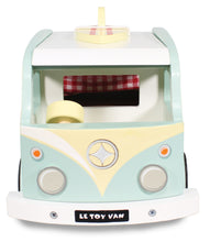 Load image into Gallery viewer, Le Toy Van Campervan