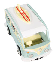 Load image into Gallery viewer, Le Toy Van Campervan