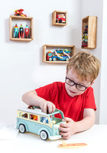 Load image into Gallery viewer, Le Toy Van Campervan